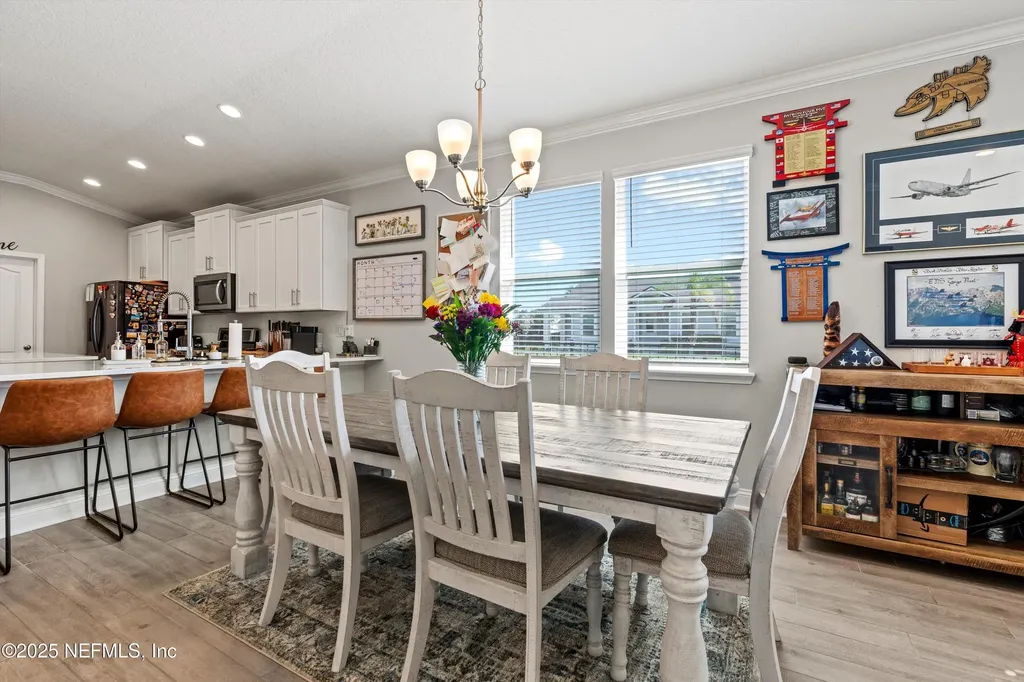 21 Creekmore Drive St. Augustine FL 32092