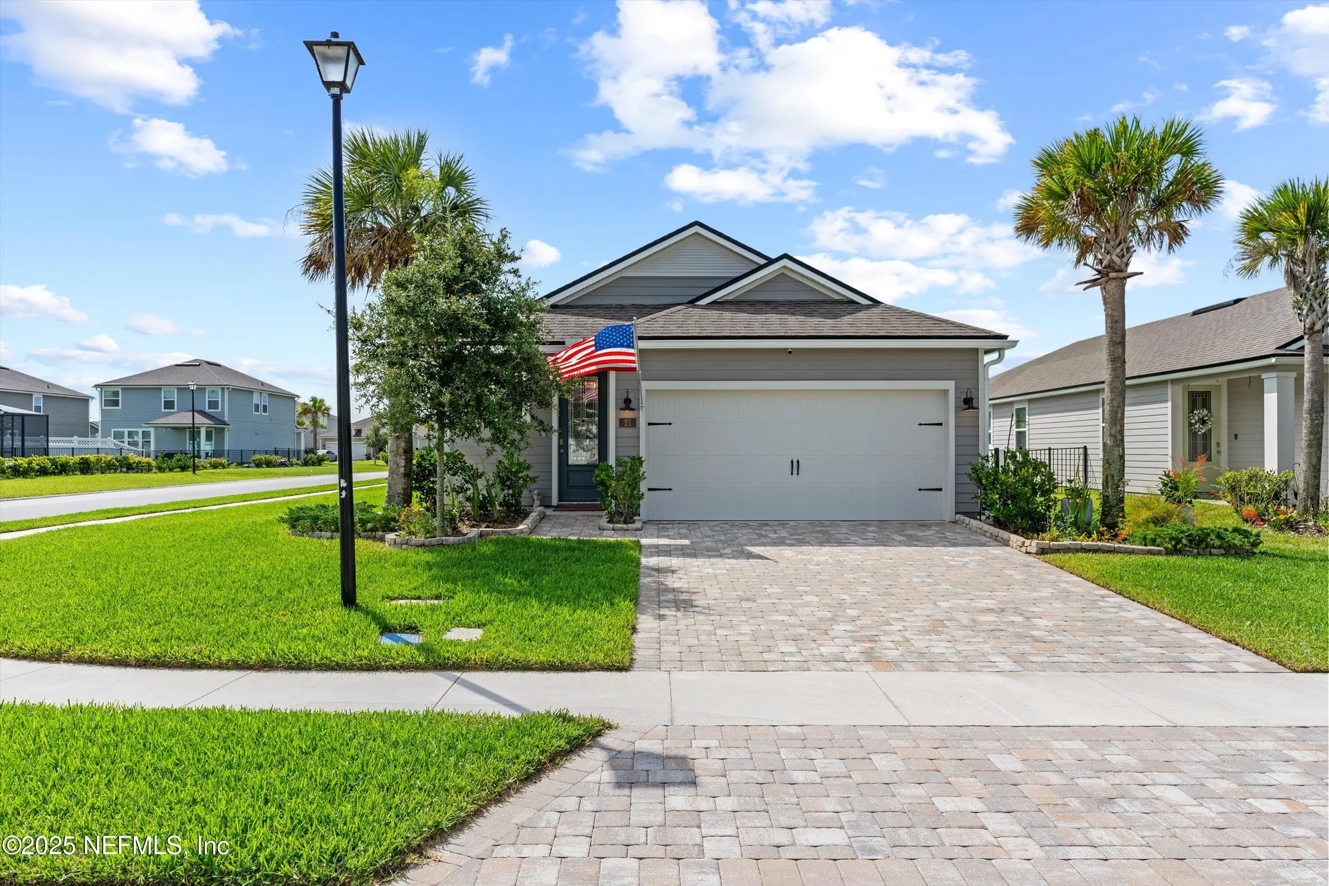 21 Creekmore Drive St. Augustine FL 32092