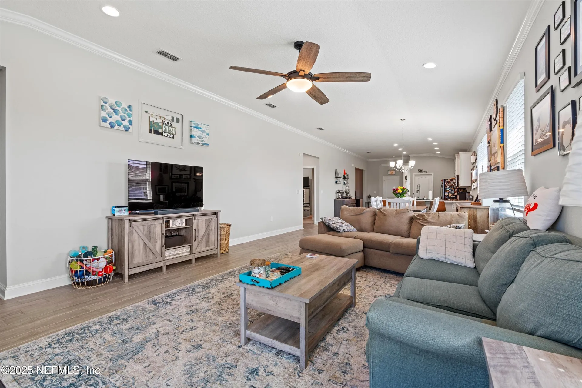 21 Creekmore Drive St. Augustine FL 32092