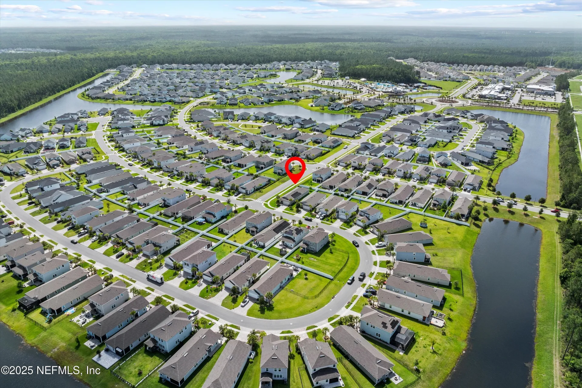 21 Creekmore Drive St. Augustine FL 32092