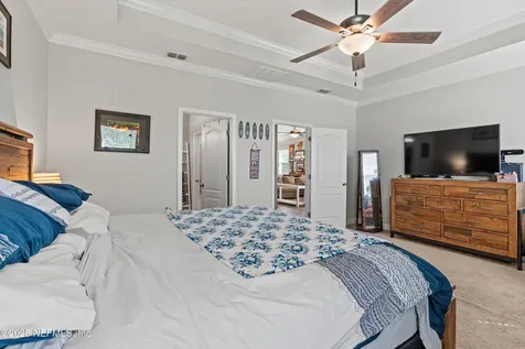 21 Creekmore Drive St. Augustine FL 32092