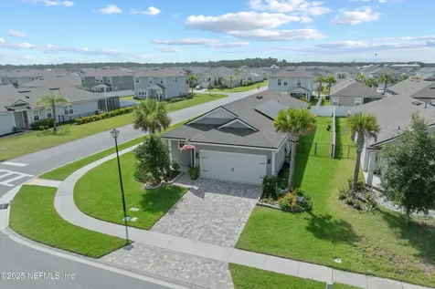 21 Creekmore Drive St. Augustine FL 32092