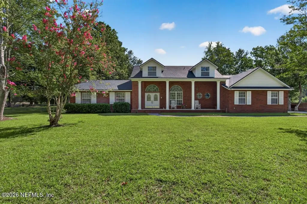 55398 Deer Run Road Callahan FL 32011