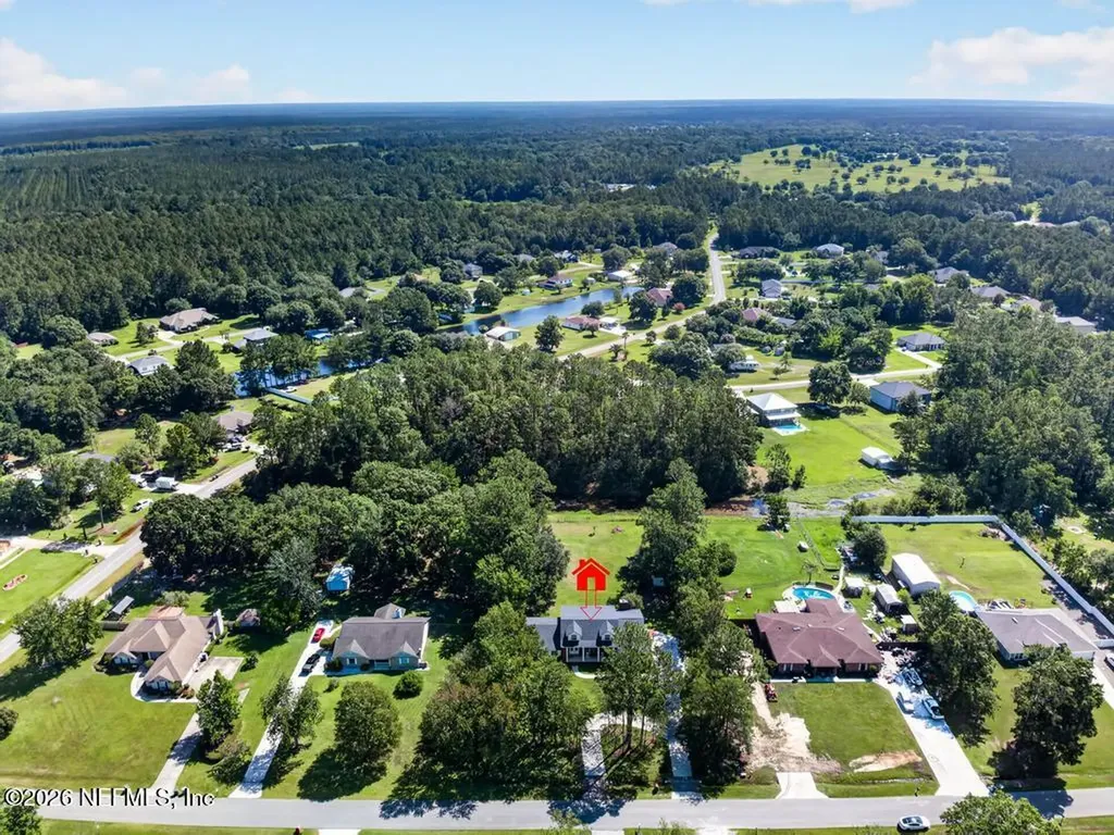 55398 Deer Run Road Callahan FL 32011