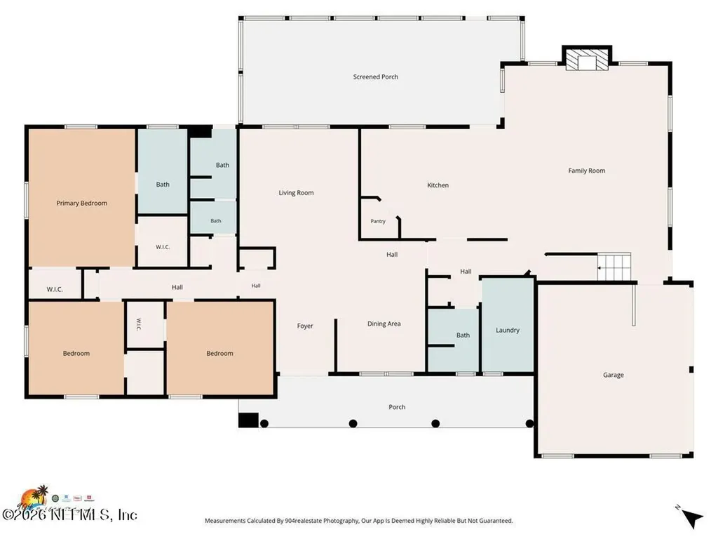 55398 Deer Run Road Callahan FL 32011