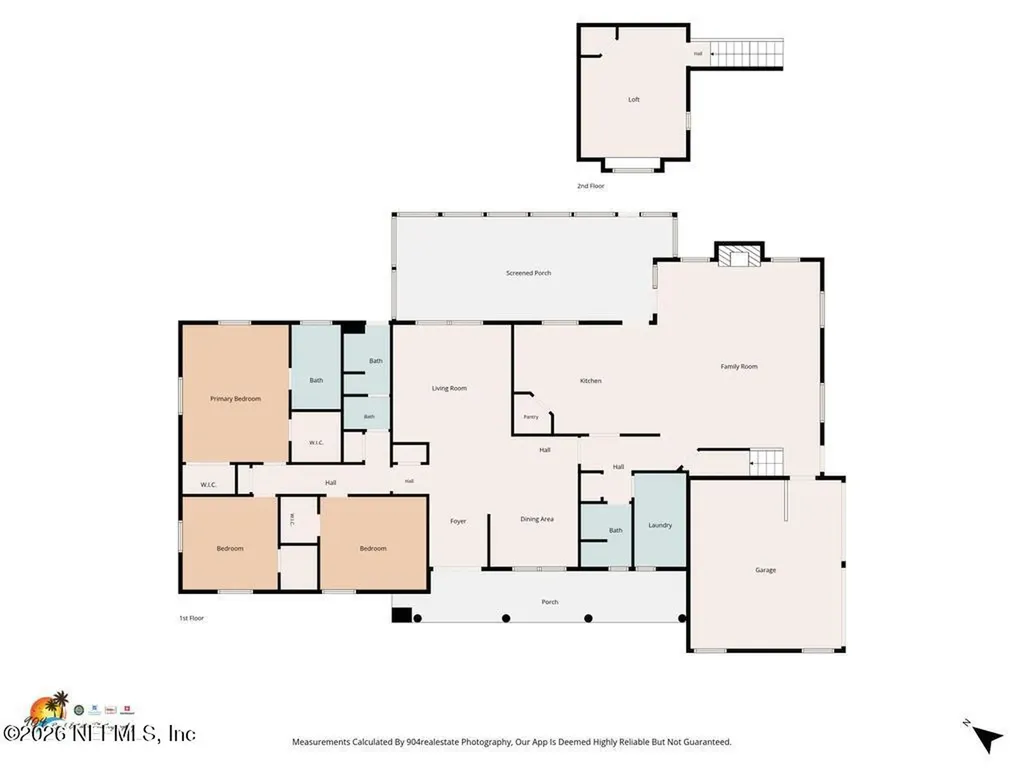 55398 Deer Run Road Callahan FL 32011