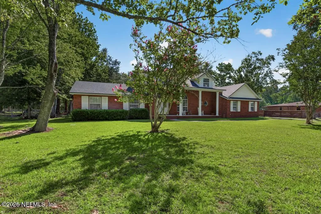 55398 Deer Run Road Callahan FL 32011