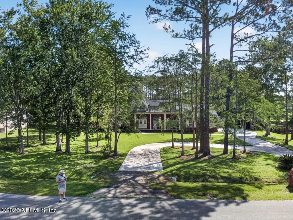 55398 Deer Run Road Callahan FL 32011