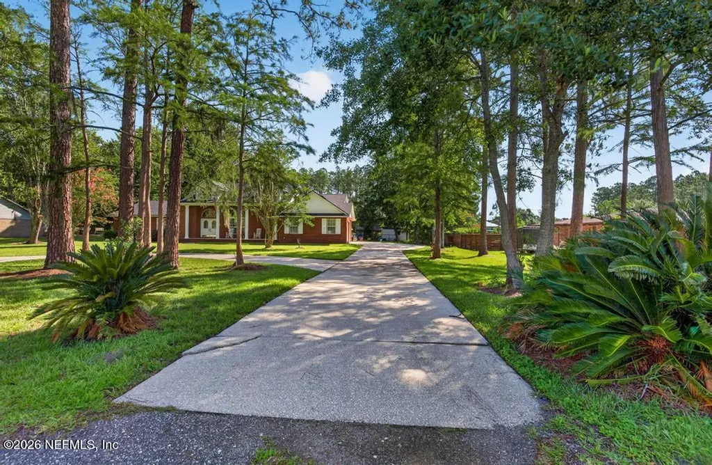 55398 Deer Run Road Callahan FL 32011