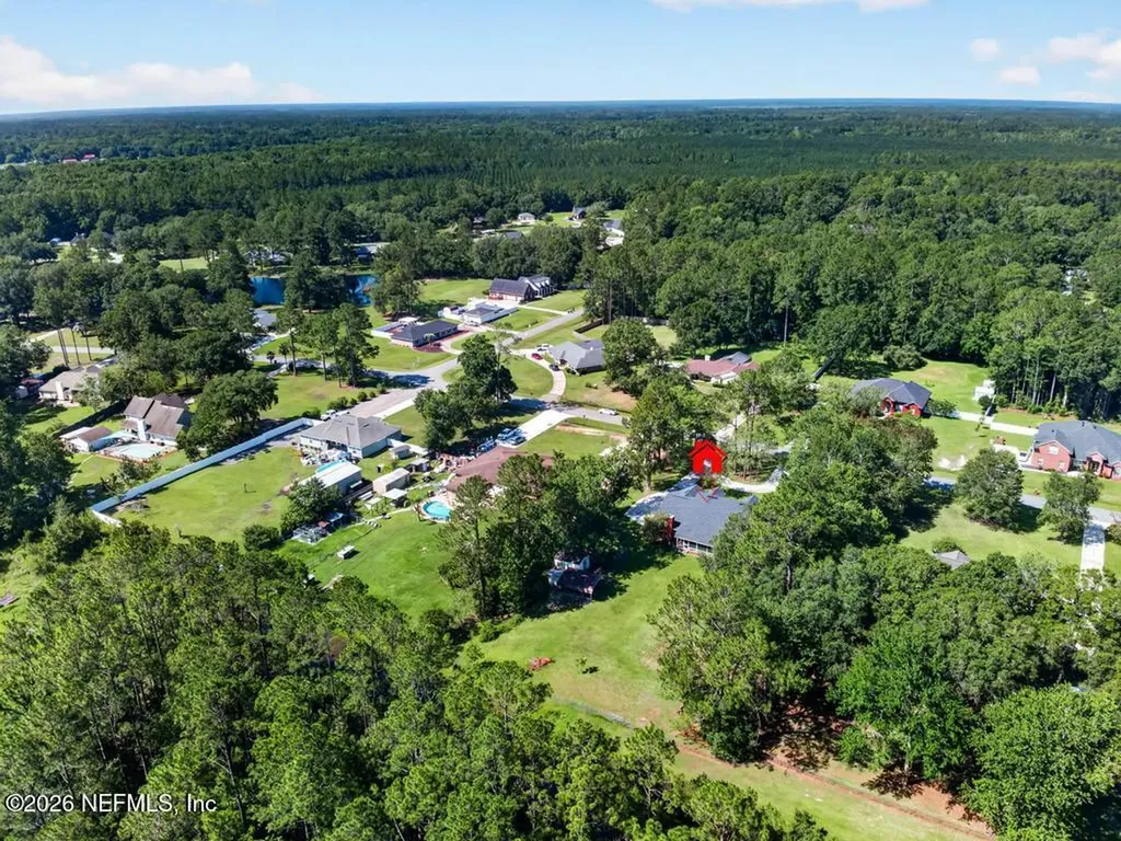 55398 Deer Run Road Callahan FL 32011