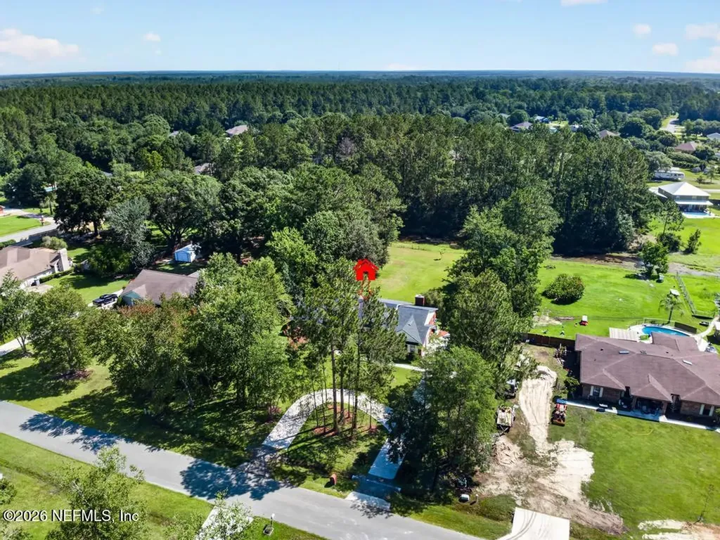 55398 Deer Run Road Callahan FL 32011