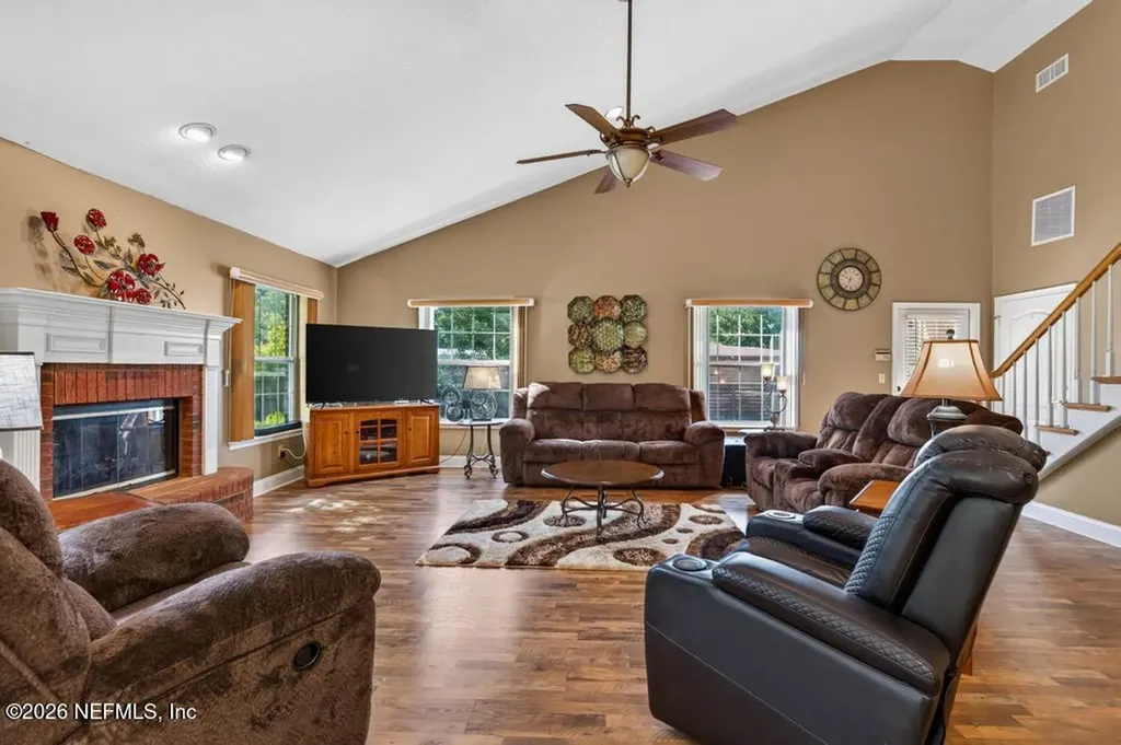 55398 Deer Run Road Callahan FL 32011