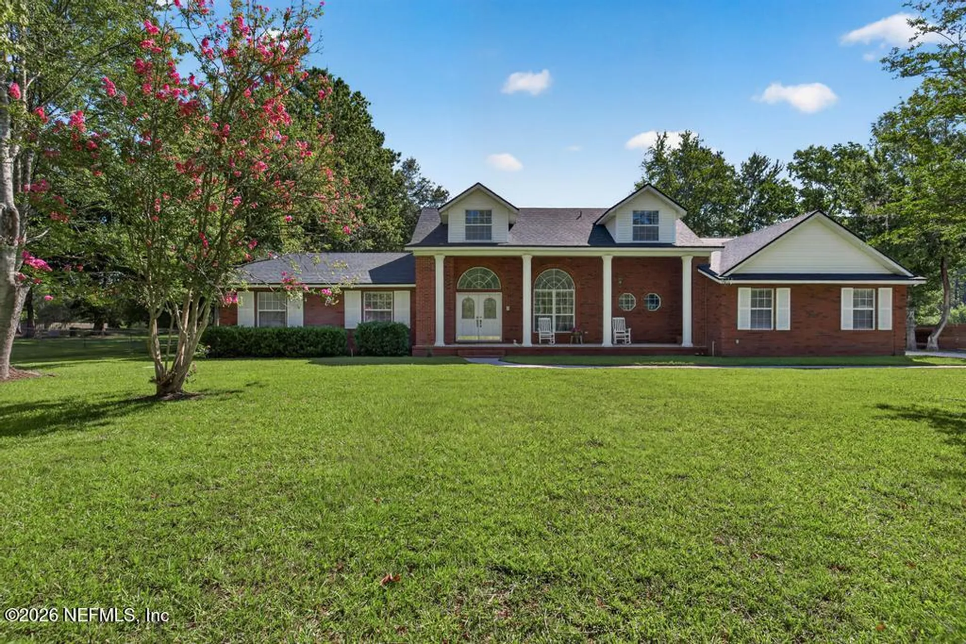 55398 Deer Run Road Callahan FL 32011