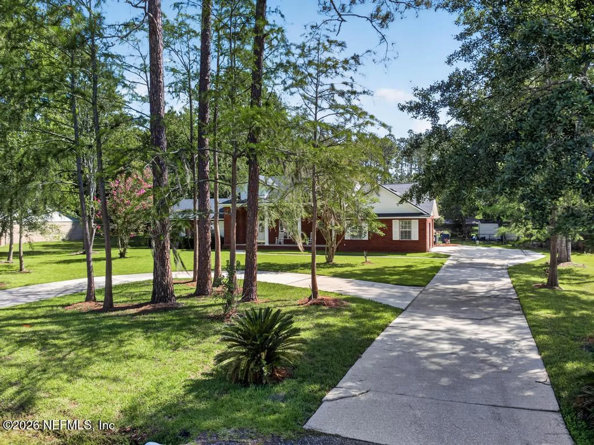 55398 Deer Run Road Callahan FL 32011
