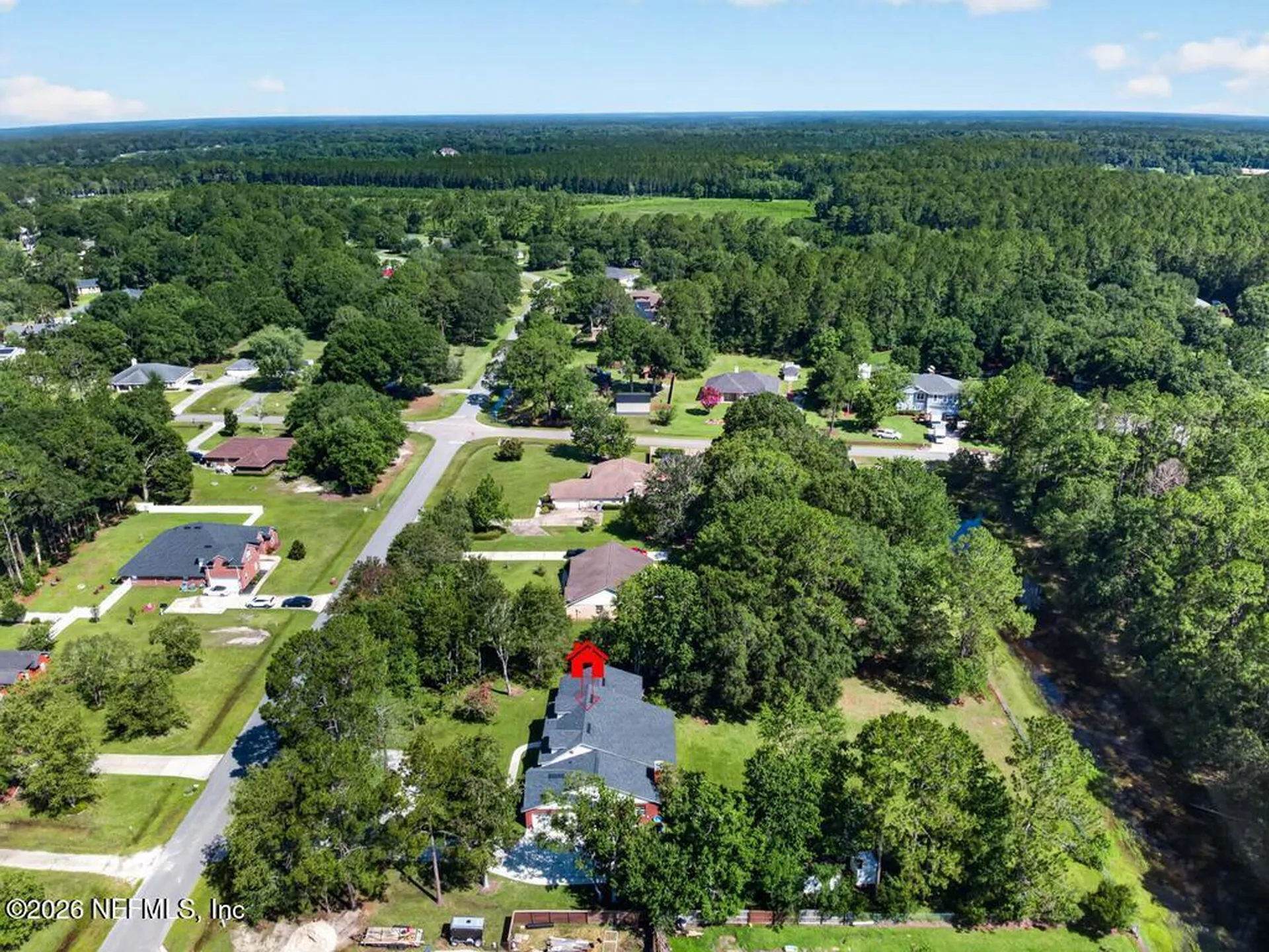 55398 Deer Run Road Callahan FL 32011