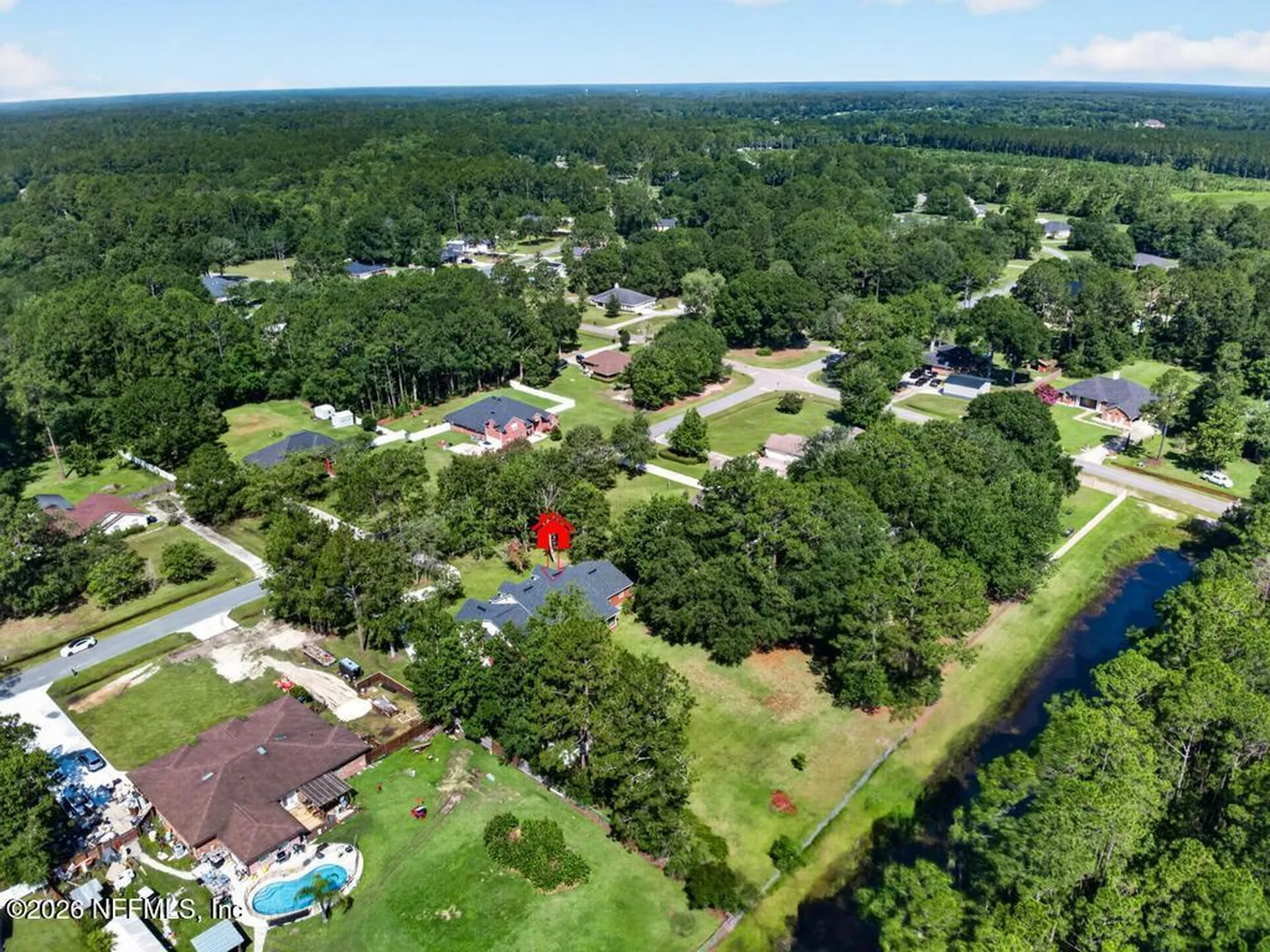 55398 Deer Run Road Callahan FL 32011
