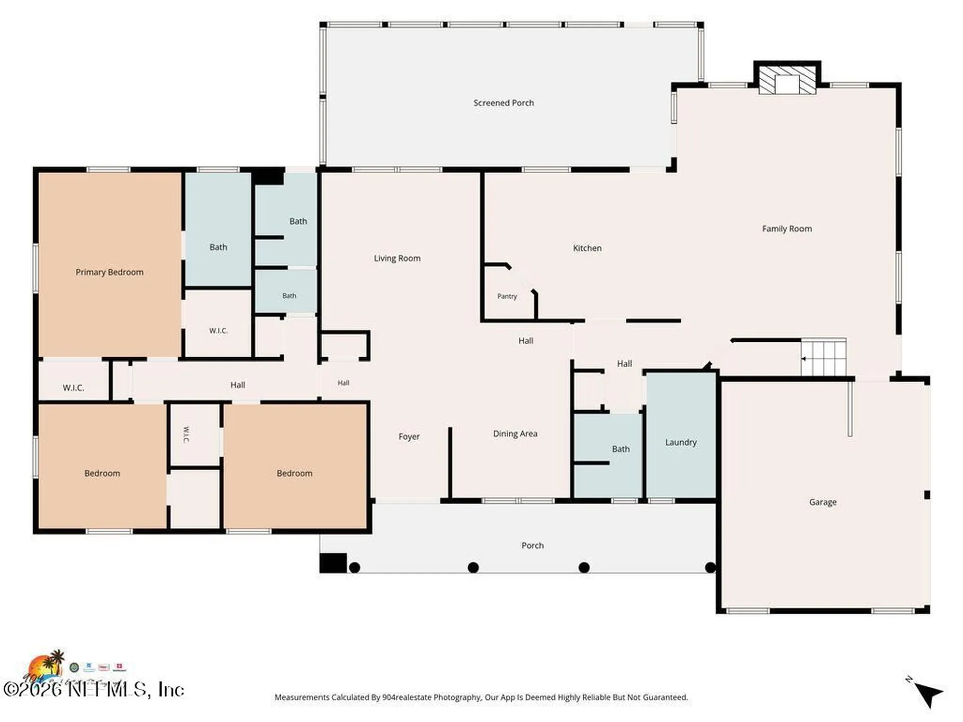 55398 Deer Run Road Callahan FL 32011