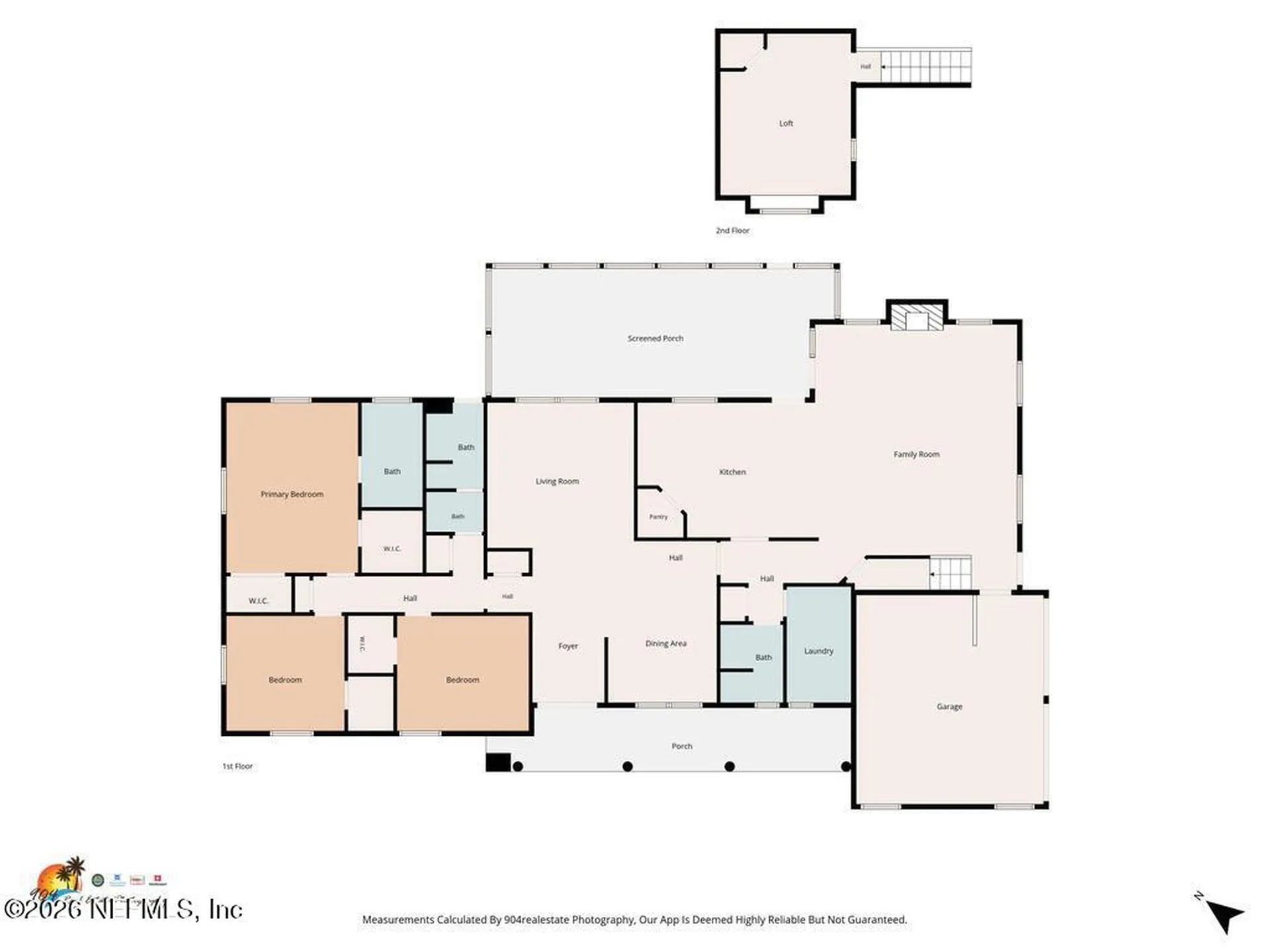 55398 Deer Run Road Callahan FL 32011