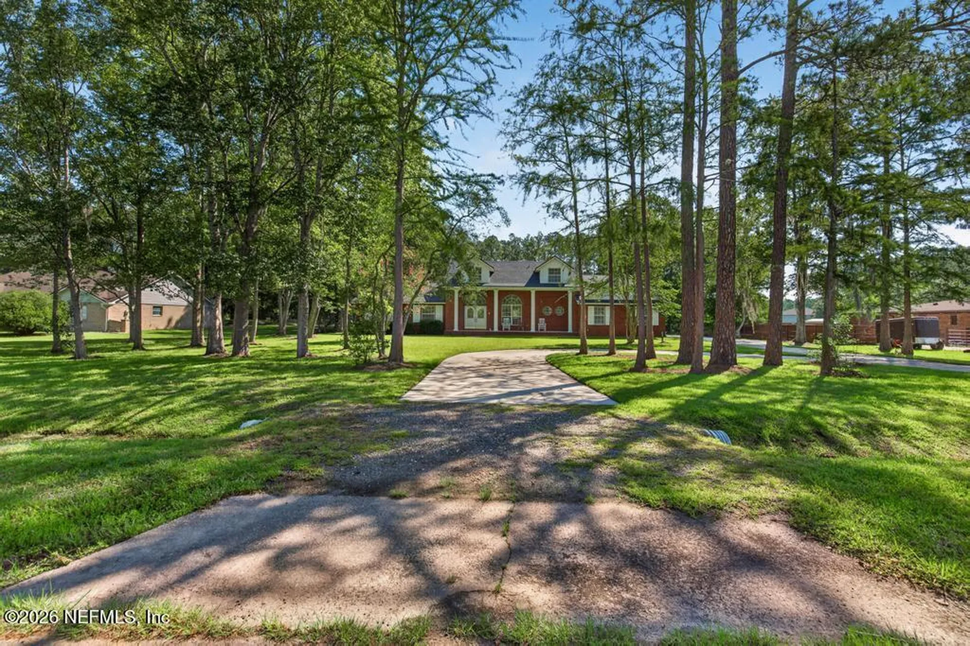 55398 Deer Run Road Callahan FL 32011