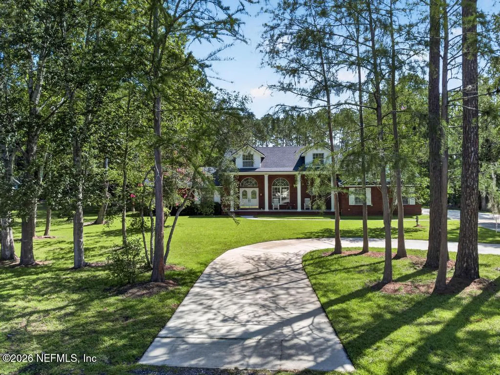 55398 Deer Run Road Callahan FL 32011