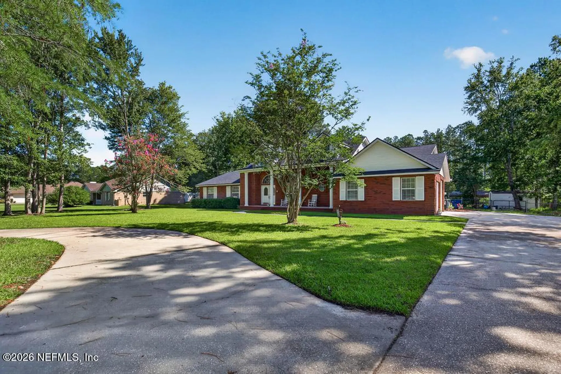 55398 Deer Run Road Callahan FL 32011