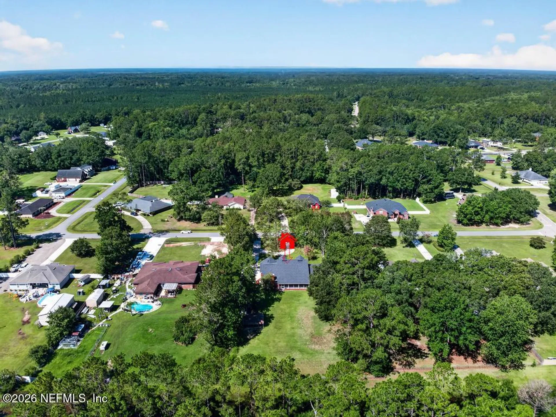 55398 Deer Run Road Callahan FL 32011