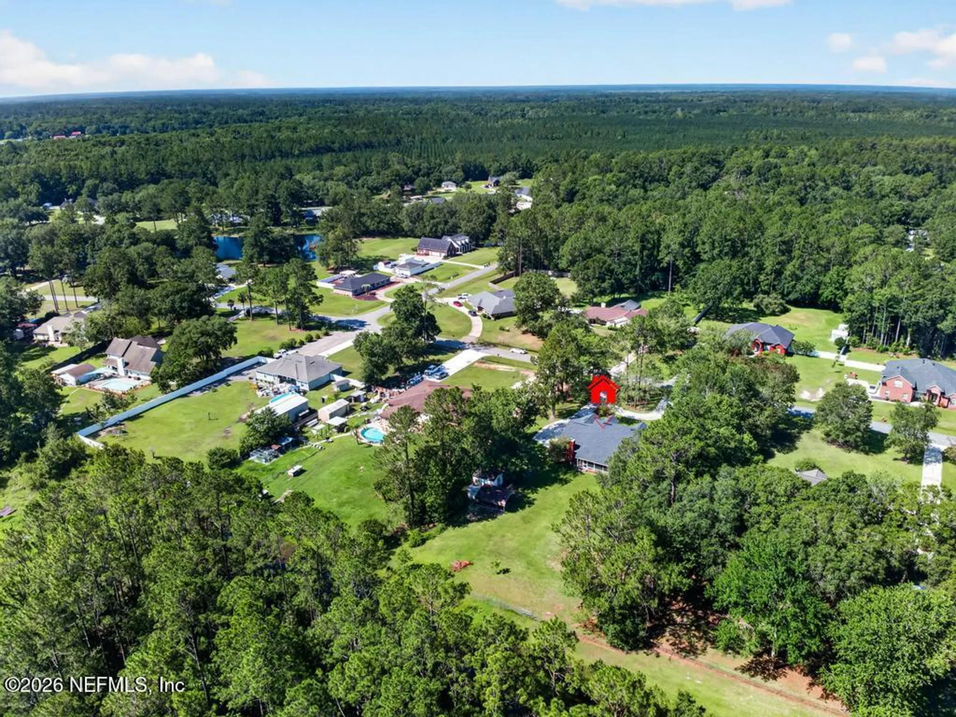 55398 Deer Run Road Callahan FL 32011