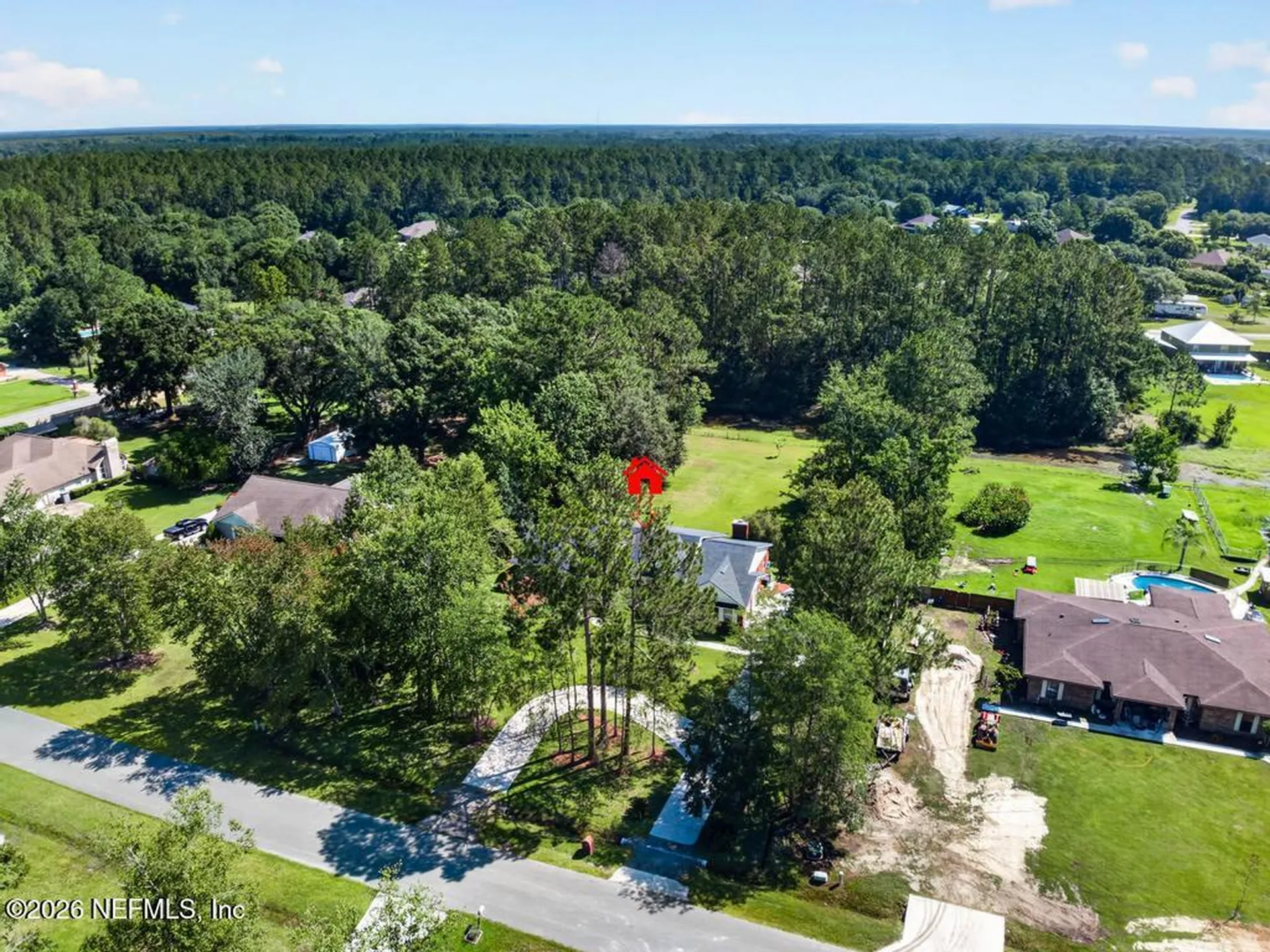 55398 Deer Run Road Callahan FL 32011