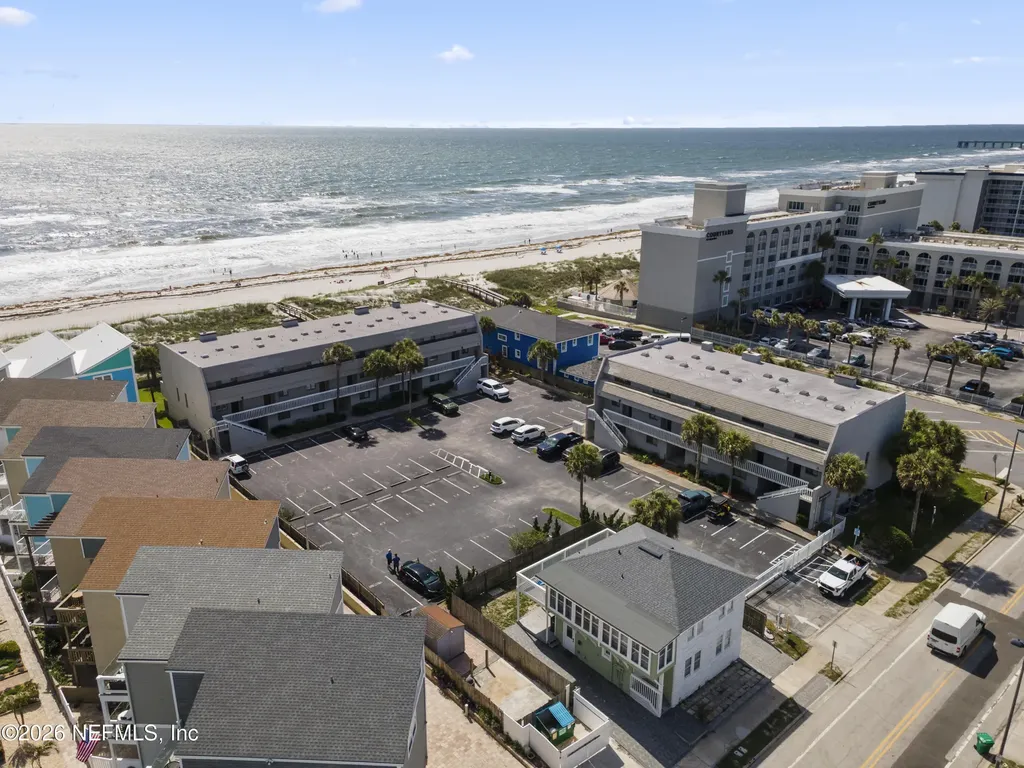 1701 1st Street N Jacksonville Beach FL 32250