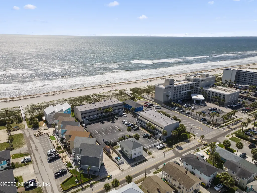 1701 1st Street N Jacksonville Beach FL 32250