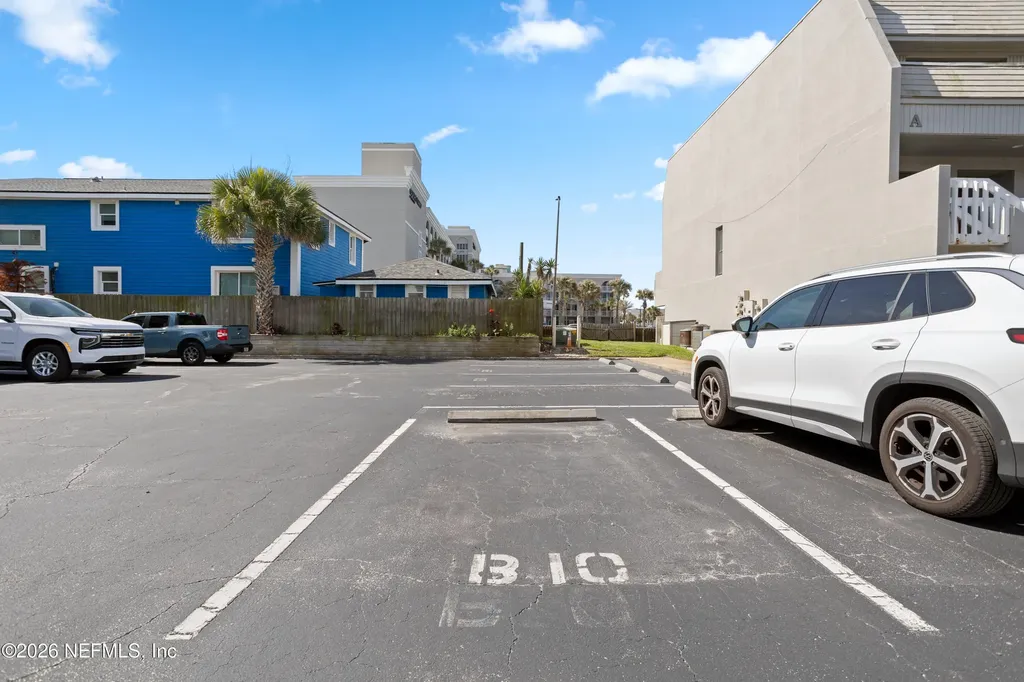 1701 1st Street N Jacksonville Beach FL 32250