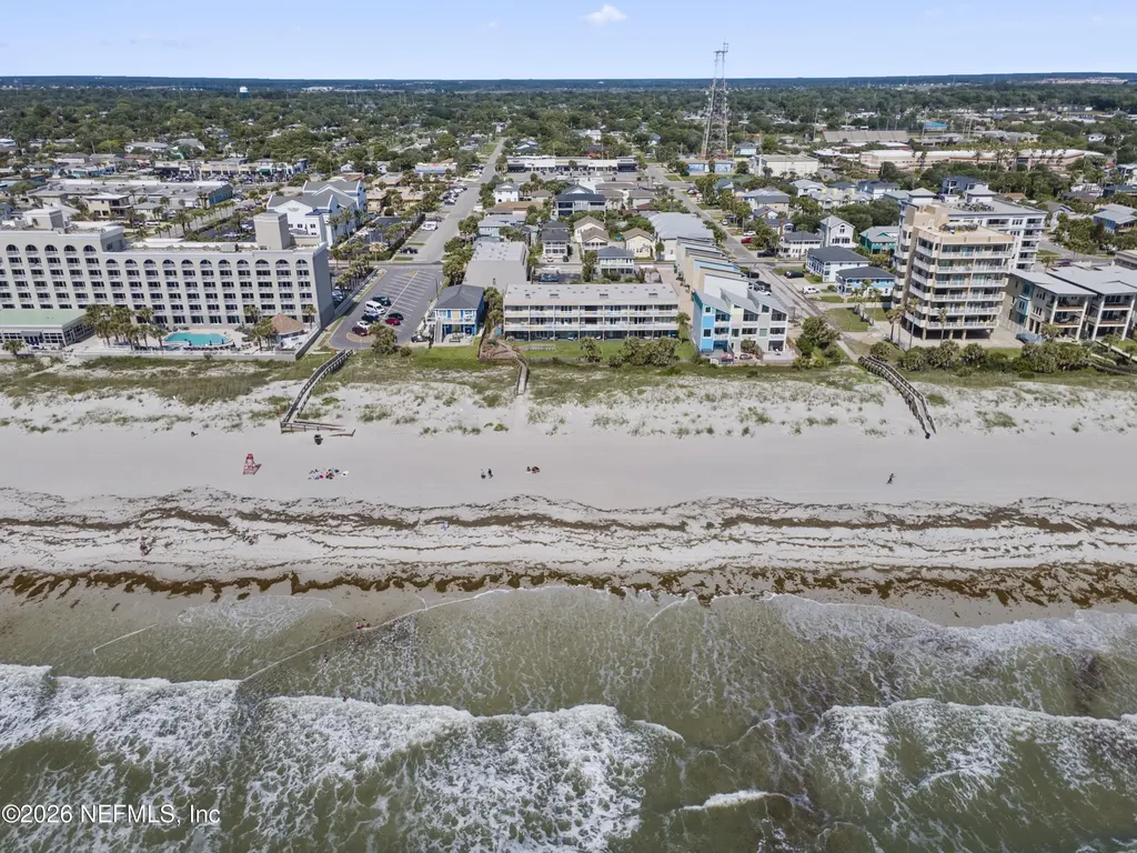 1701 1st Street N Jacksonville Beach FL 32250