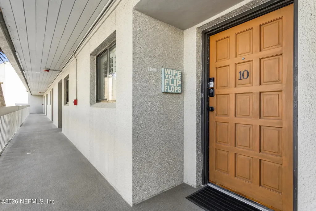 1701 1st Street N Jacksonville Beach FL 32250