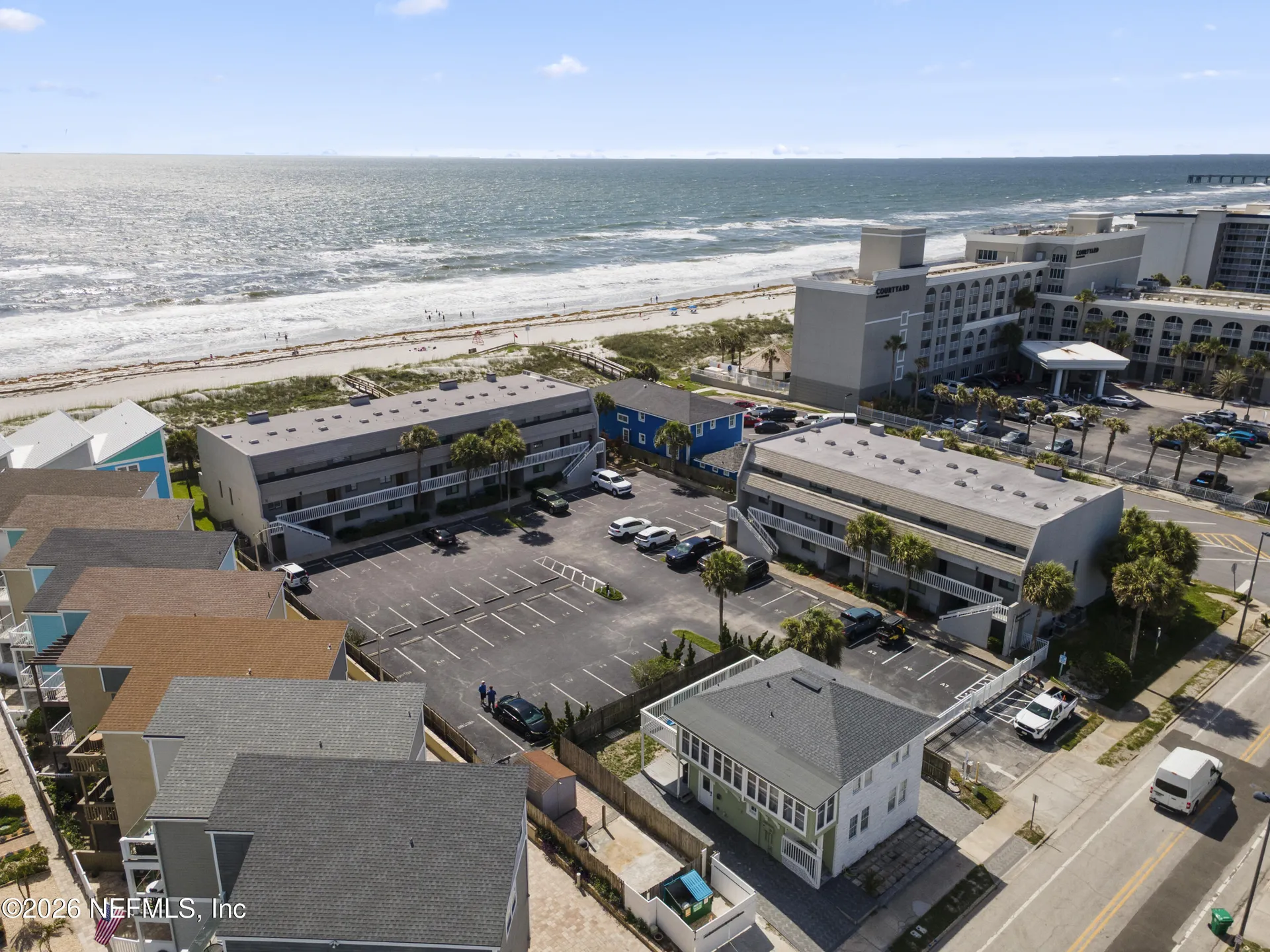 1701 1st Street N Jacksonville Beach FL 32250