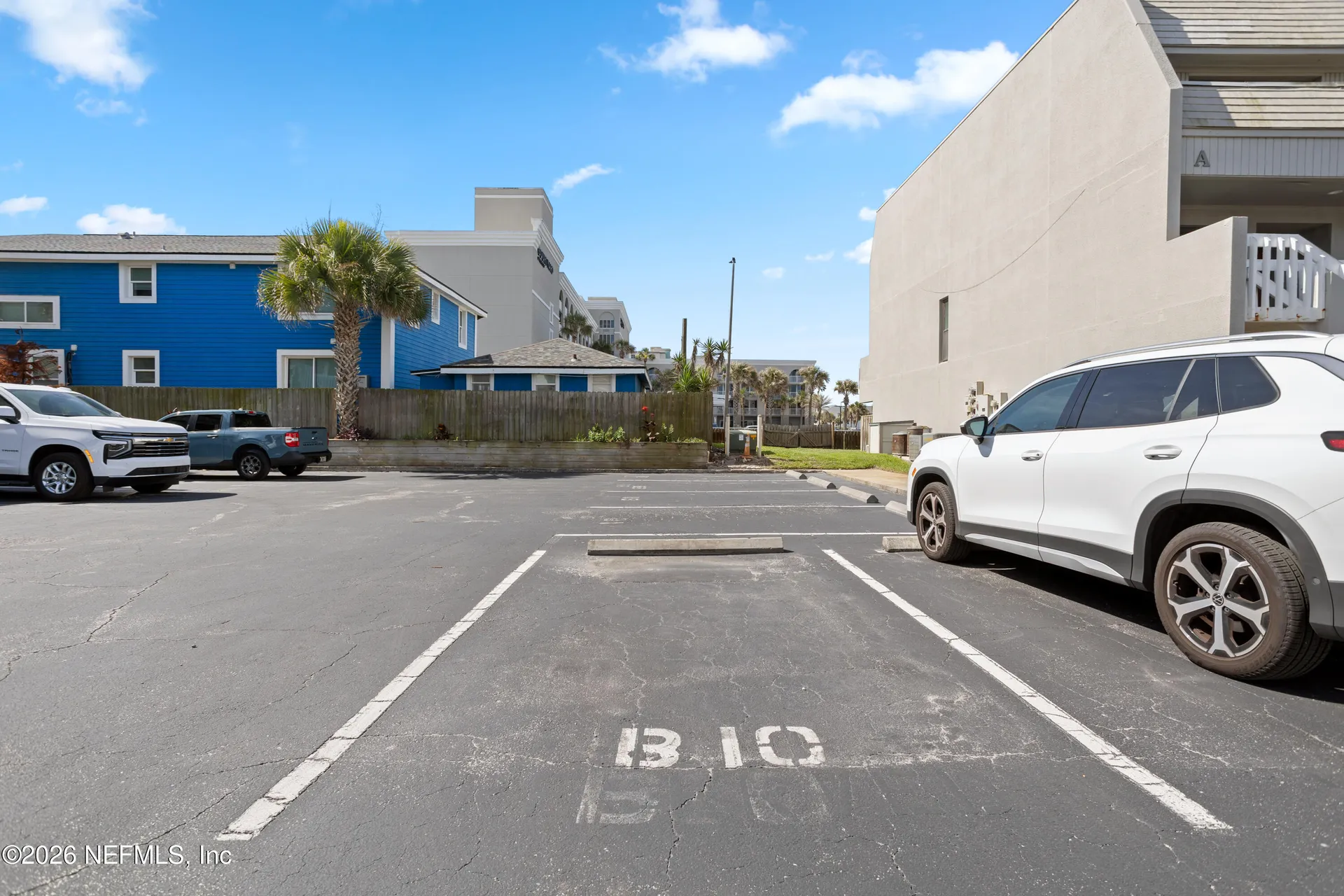 1701 1st Street N Jacksonville Beach FL 32250