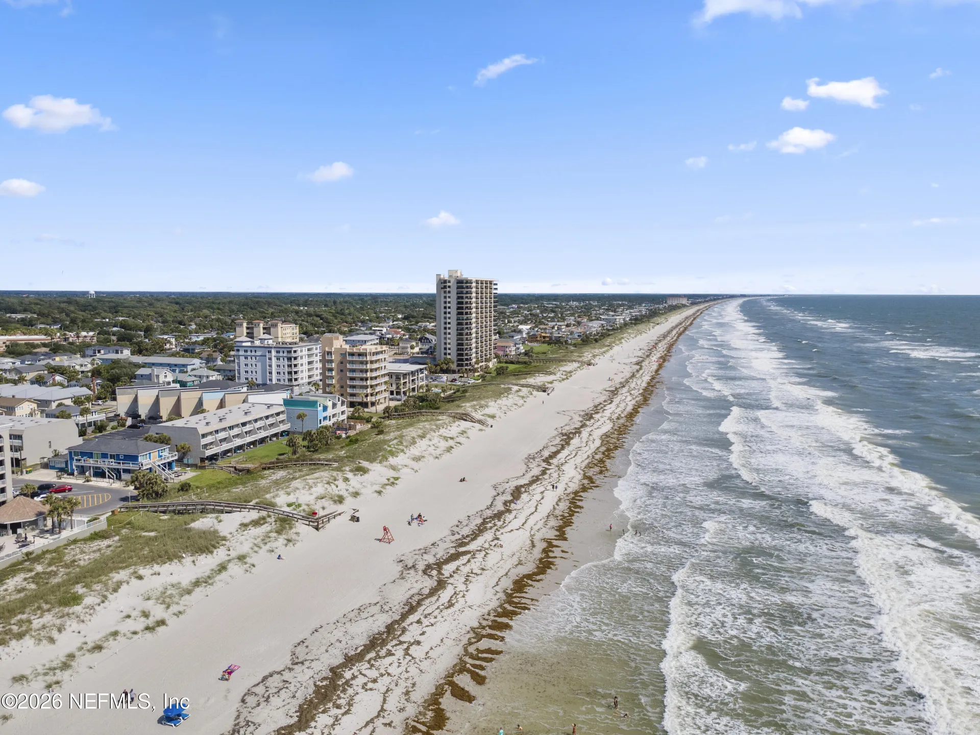 1701 1st Street N Jacksonville Beach FL 32250