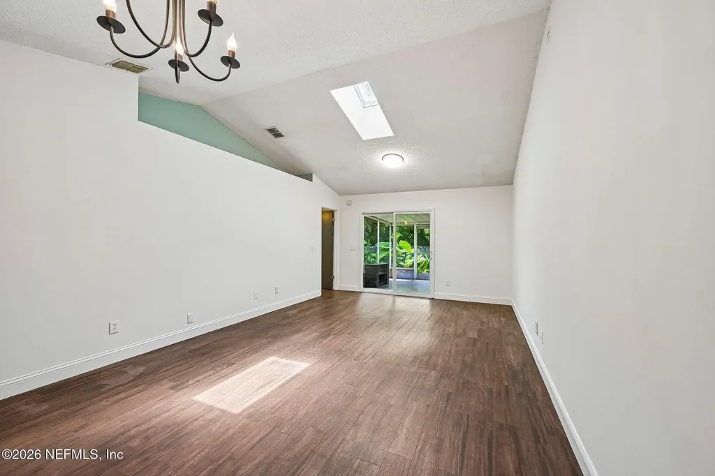 3117 Coral Reef Drive Jacksonville FL 32224