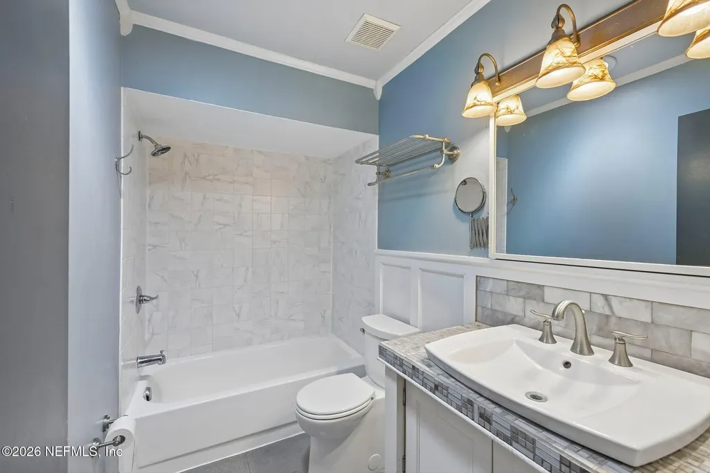 3117 Coral Reef Drive Jacksonville FL 32224