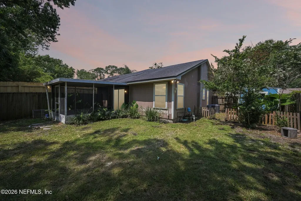 3117 Coral Reef Drive Jacksonville FL 32224