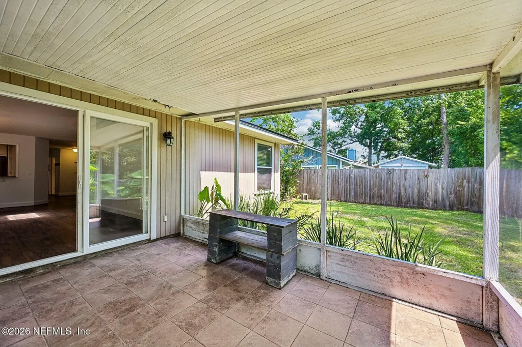 3117 Coral Reef Drive Jacksonville FL 32224