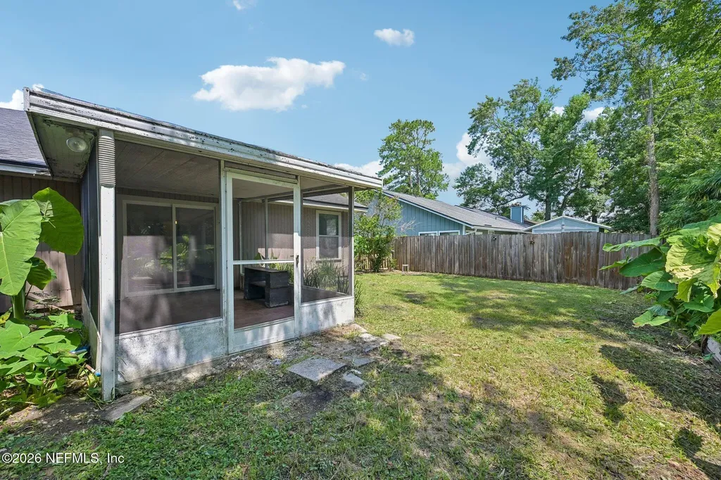 3117 Coral Reef Drive Jacksonville FL 32224
