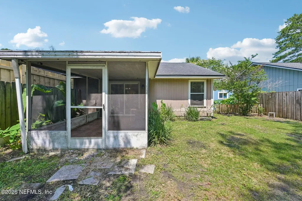 3117 Coral Reef Drive Jacksonville FL 32224