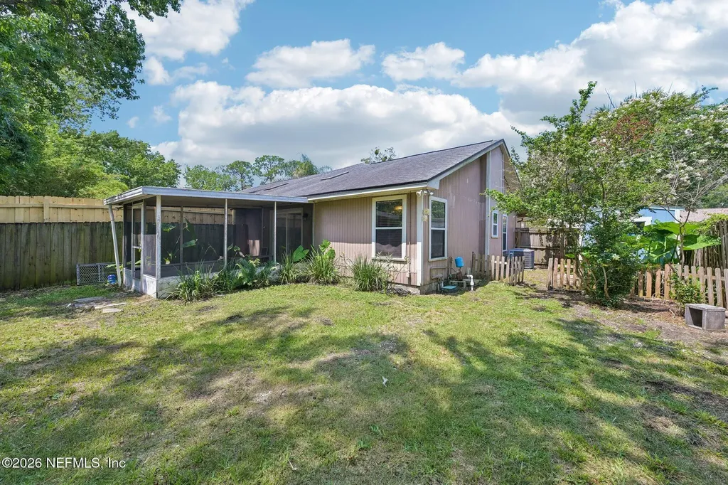 3117 Coral Reef Drive Jacksonville FL 32224
