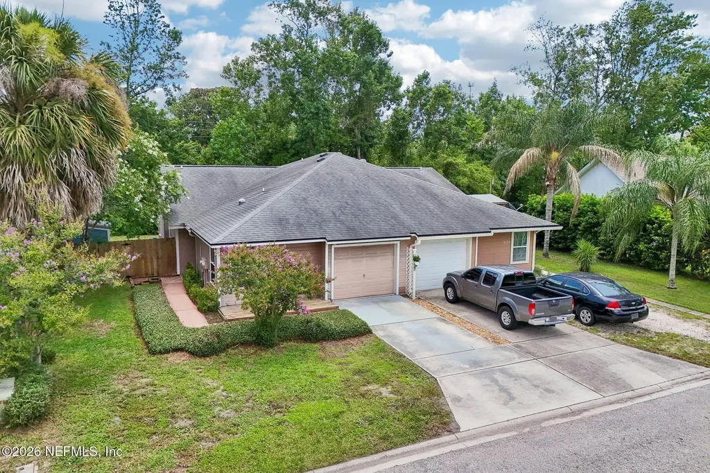 3117 Coral Reef Drive Jacksonville FL 32224