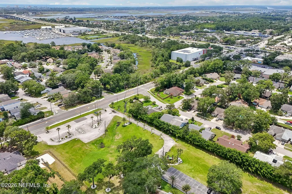 3117 Coral Reef Drive Jacksonville FL 32224