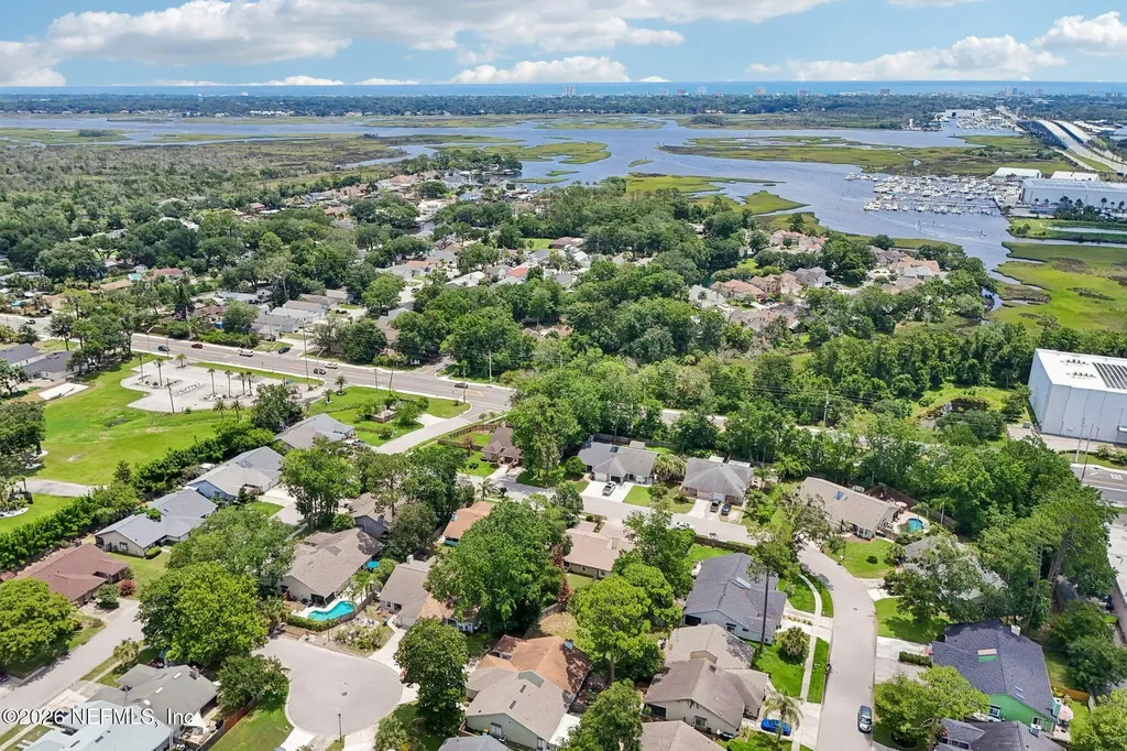 3117 Coral Reef Drive Jacksonville FL 32224