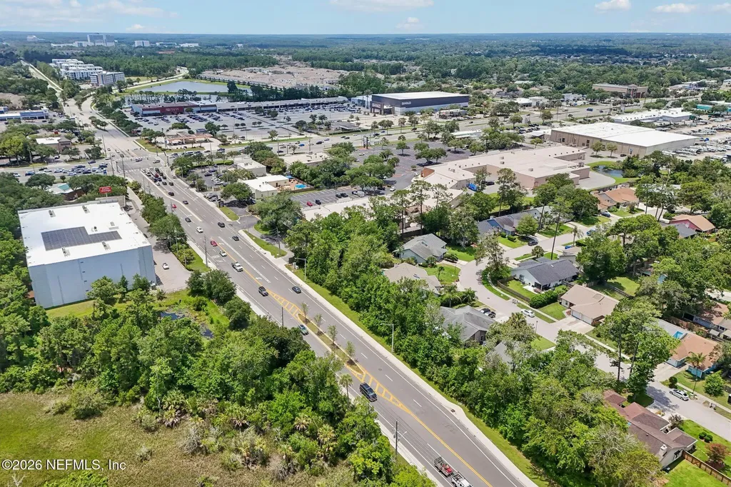 3117 Coral Reef Drive Jacksonville FL 32224
