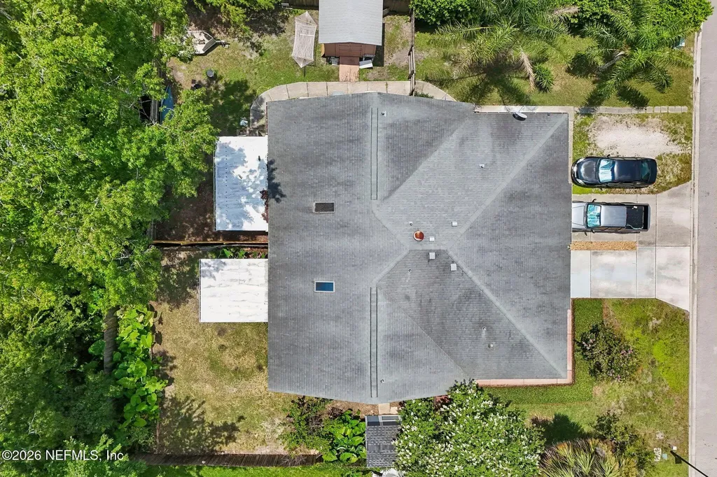 3117 Coral Reef Drive Jacksonville FL 32224