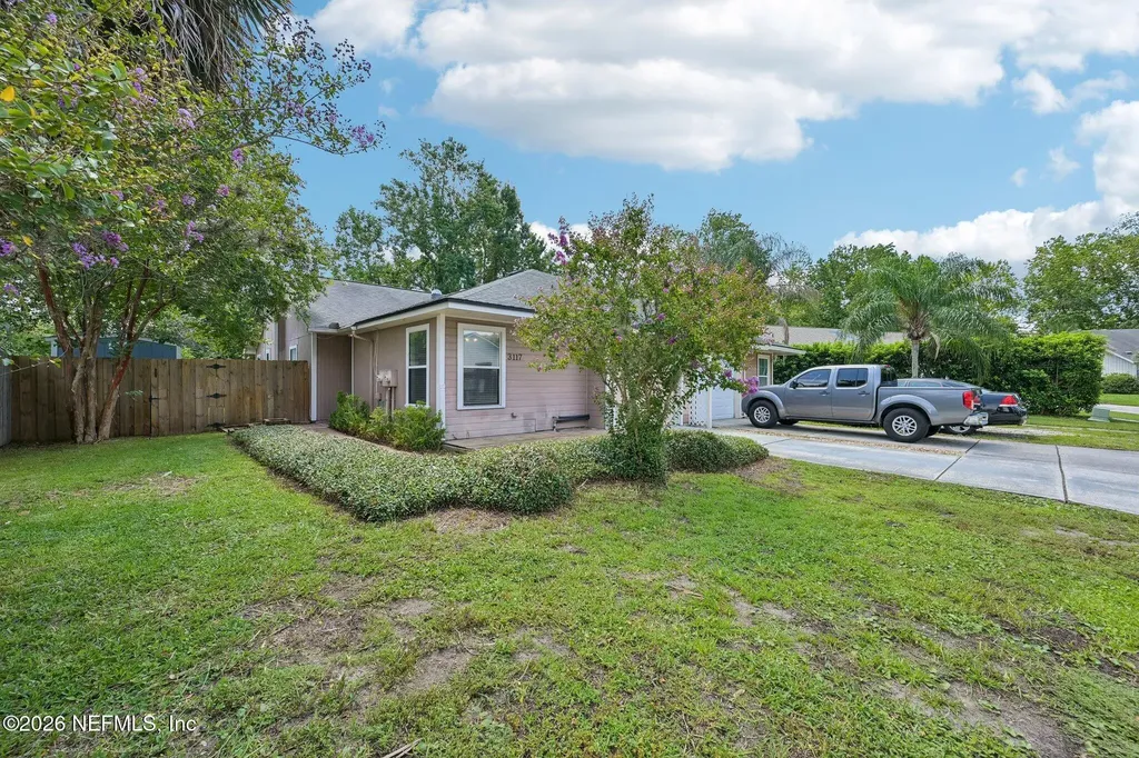 3117 Coral Reef Drive Jacksonville FL 32224