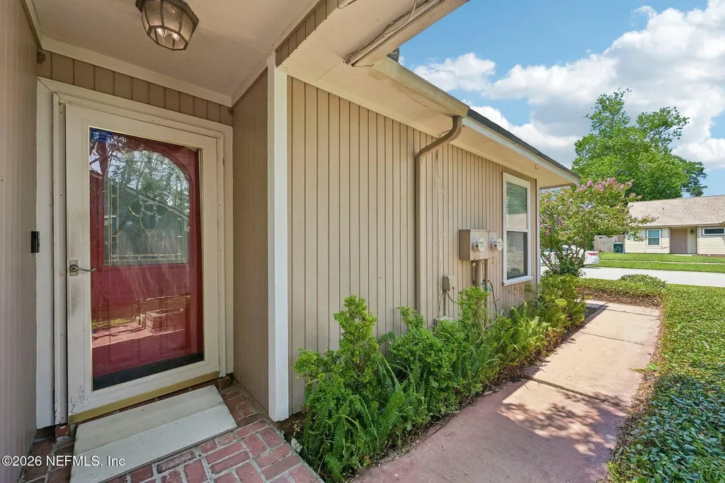 3117 Coral Reef Drive Jacksonville FL 32224